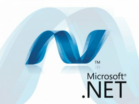 Microsoft.NET Framework 4.5